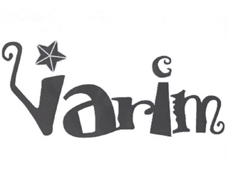 VARIM logo