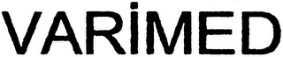 VARIMED logo