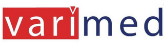 VARIMED logo