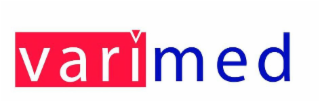 VARIMED logo