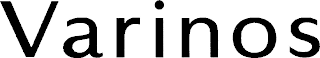 VARINOS logo