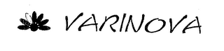 VARINOVA logo