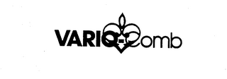 VARIO-COMB logo
