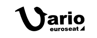 VARIO EUROSEAT logo