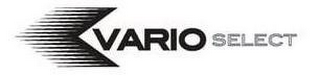 VARIO SELECT logo