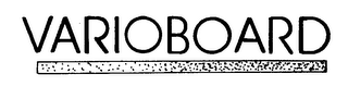 VARIOBOARD logo