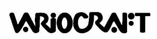 VARIOCRAFT logo