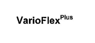 VARIOFLEXPLUS logo