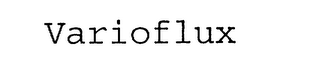 VARIOFLUX