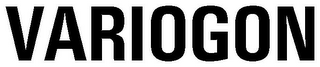 VARIOGON logo