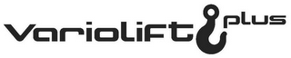 VARIOLIFT PLUS logo