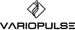 VARIOPULSE logo