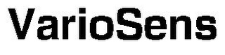 VARIOSENS logo