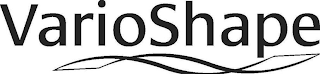 VARIOSHAPE logo