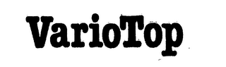 VARIOTOP logo
