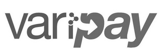 VARIPAY logo