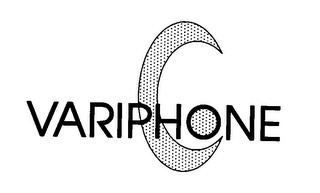 VARIPHONE logo