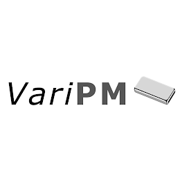 VARIPM logo