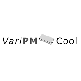 VARIPM COOL logo