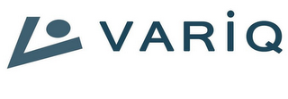 VARIQ logo