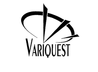 VARIQUEST logo