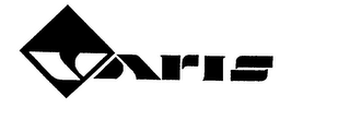 VARIS logo