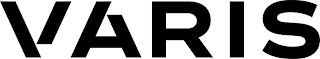 VARIS logo