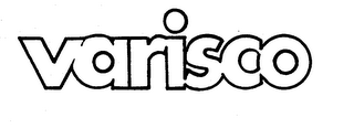 VARISCO logo
