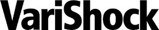 VARISHOCK logo
