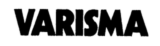 VARISMA logo