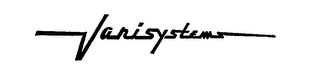 VARISYSTEMS logo