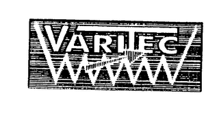 VARITEC logo