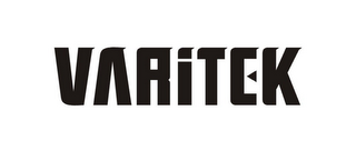 VARITEK logo
