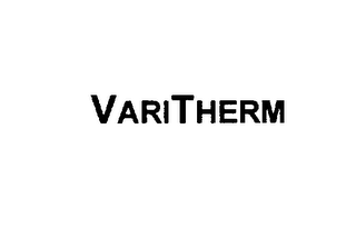 VARITHERM logo