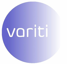 VARITI logo