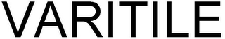 VARITILE logo