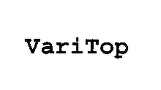 VARITOP logo