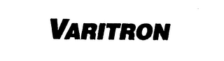VARITRON logo