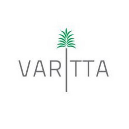 VARITTA logo