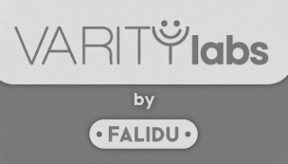 VARITY LABS BY FALIDU logo