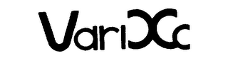 VARIXC logo