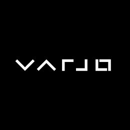 VARJO logo