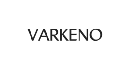 VARKENO logo
