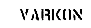 VARKON logo