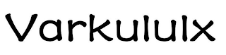 VARKULULX logo