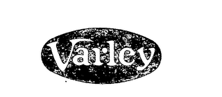 VARLEY logo