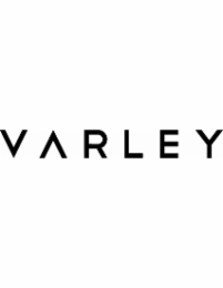 VARLEY logo