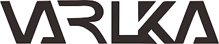 VARLKA logo