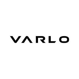 VARLO logo