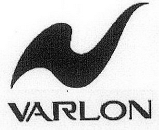 VARLON logo